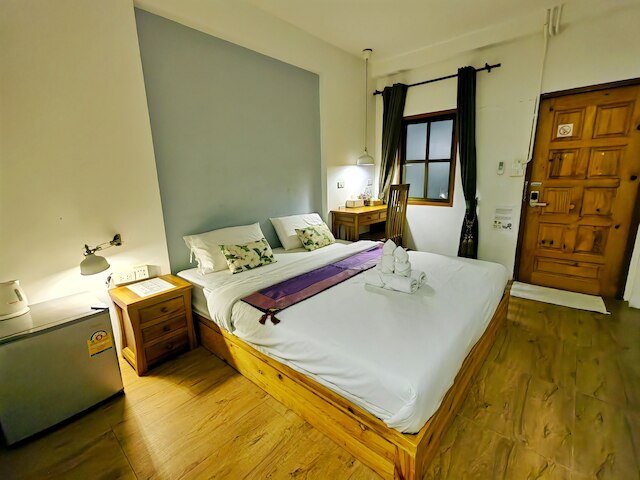 Chiang Mai Gate House