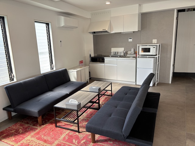 あすかレジデンス かつしか