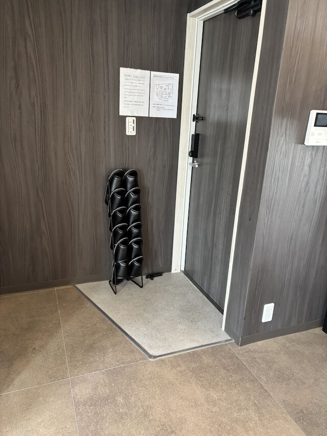 あすかレジデンス かつしか