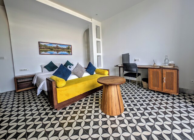 Villa Sun - Boutique Hotel