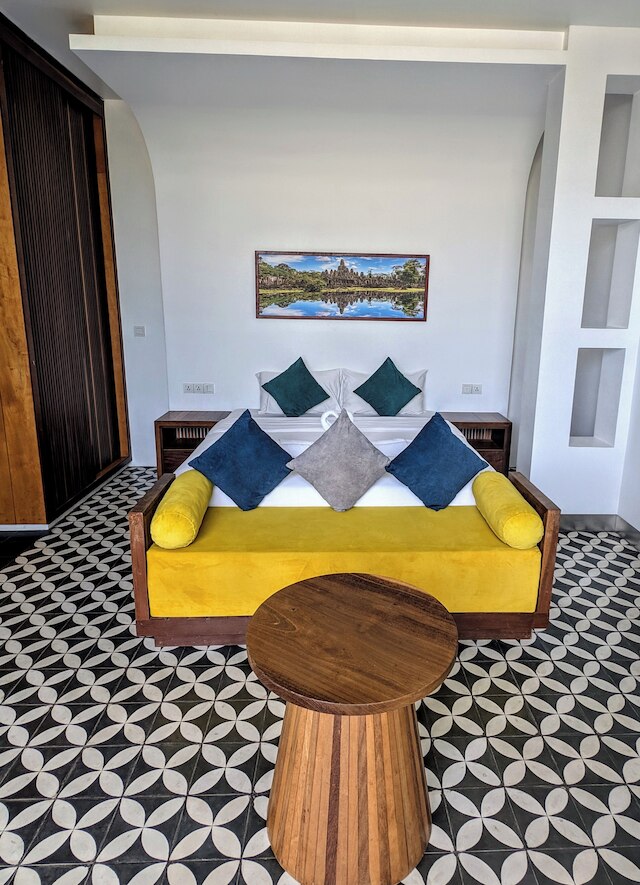 Villa Sun - Boutique Hotel