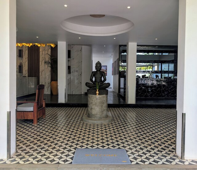 Villa Sun - Boutique Hotel