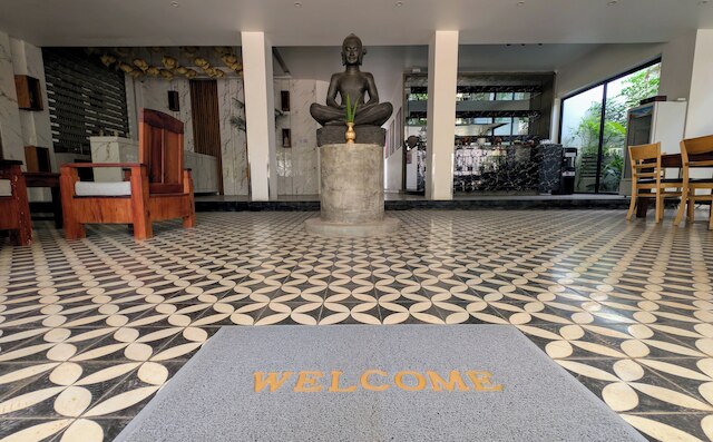 Villa Sun - Boutique Hotel