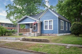 Division Ave East Lake Update