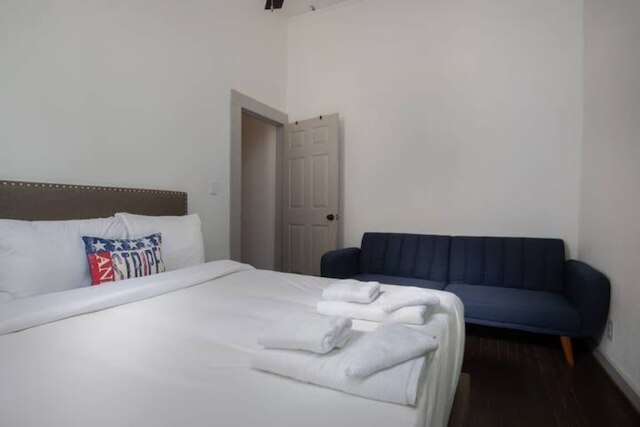 ディビジョン アベニュー イースト レイク アップデート