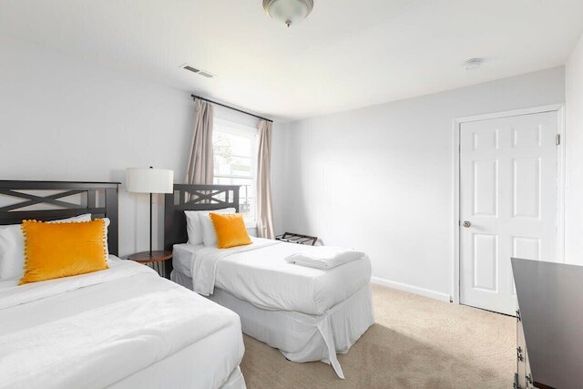 37th Street Bungalow