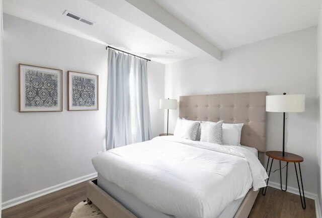 37th Street Bungalow