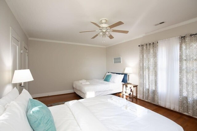 アーリントン クレセント リバイバル - ボース ユニッツ