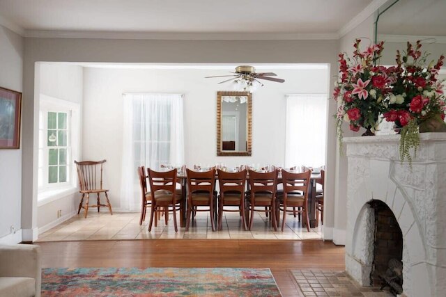 アーリントン クレセント リバイバル - ボース ユニッツ