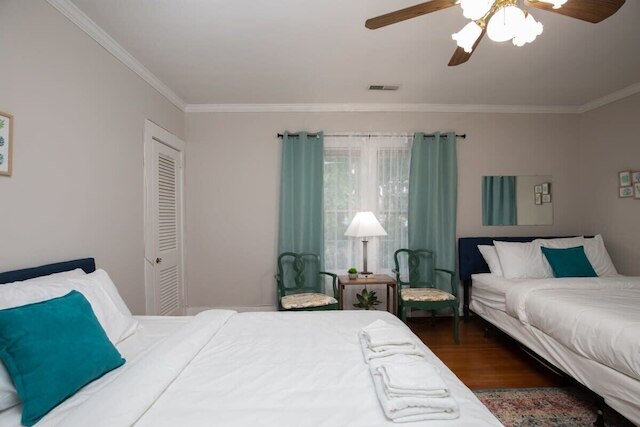 アーリントン クレセント リバイバル - ボース ユニッツ