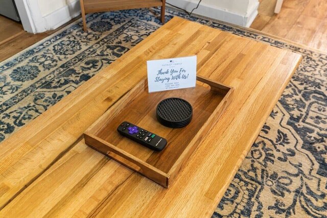 12th Ave The Bricks - Unit 1