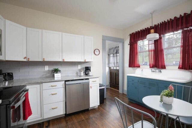 フォースアベニュー イーストレイク スタナー