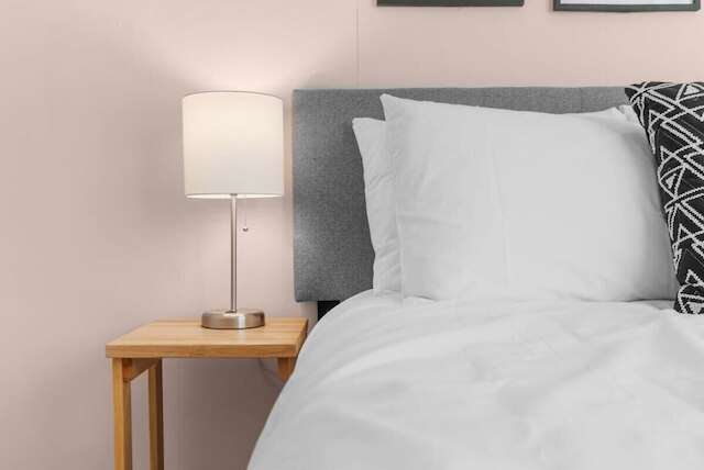 57th Blushing Bungalow