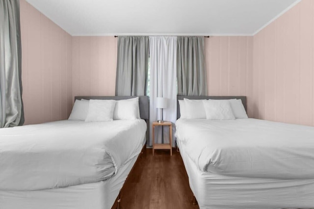 57th Blushing Bungalow