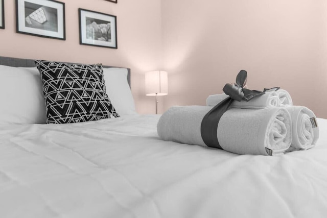 57th Blushing Bungalow