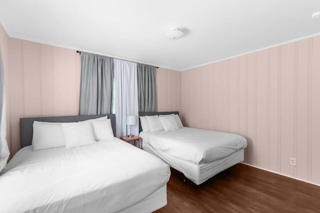 57th Blushing Bungalow