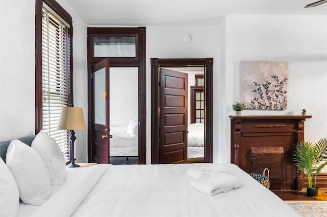 Jefferson Ave Historic