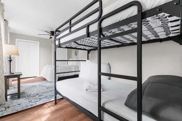 21st Street Evergreen Charm