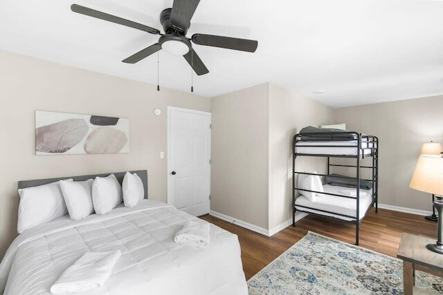 21st Street Evergreen Charm