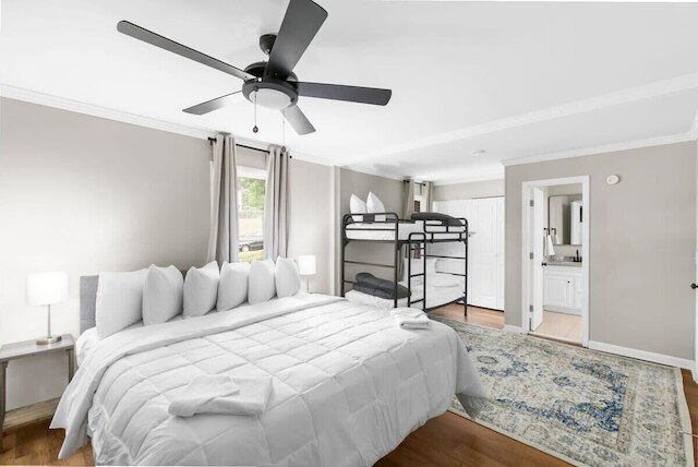 21st Street Evergreen Charm