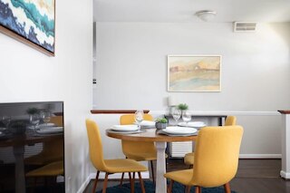 Highland Drive Hideaway