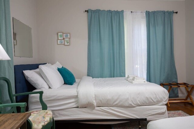 Arlington Crescent Revival - Unit 1