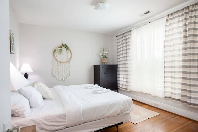 Arlington Crescent Revival - Unit 1