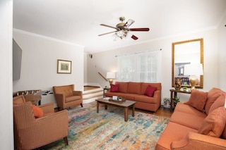 Arlington Crescent Revival - Unit 1