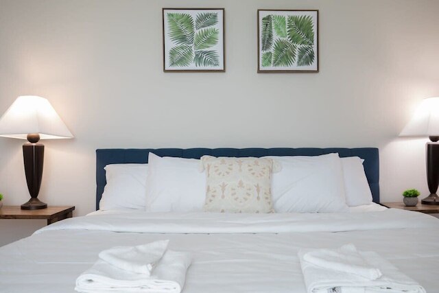 Arlington Crescent Revival - Unit 1