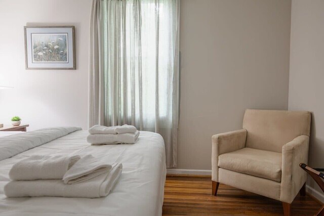 アーリントン クレセント リバイバル - ユニット 2