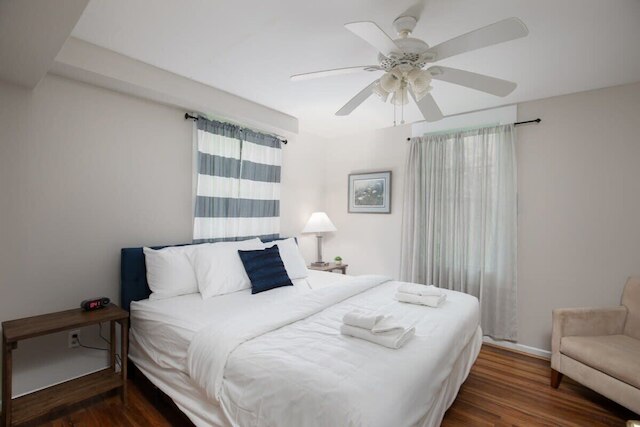 アーリントン クレセント リバイバル - ユニット 2