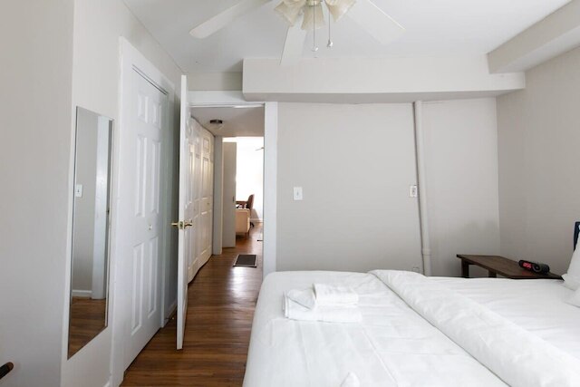 アーリントン クレセント リバイバル - ユニット 2