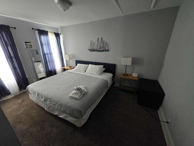 4th St Little Blue in Bham