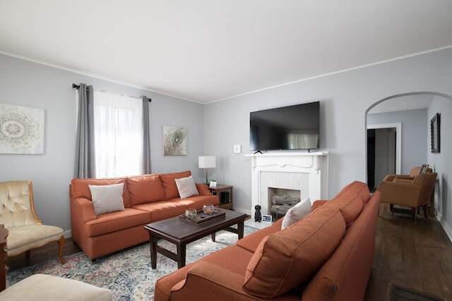 4th St Little Blue in Bham