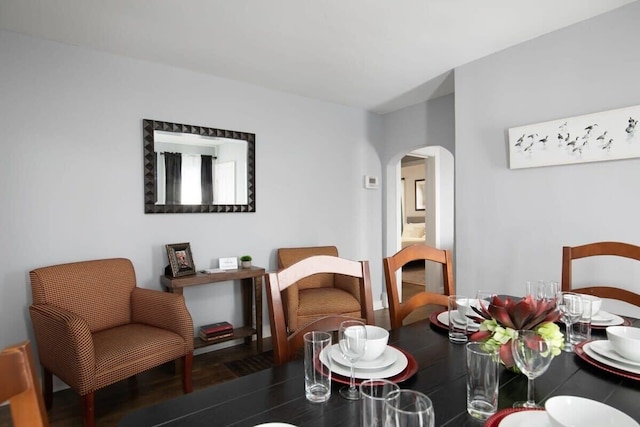 4th St Little Blue in Bham