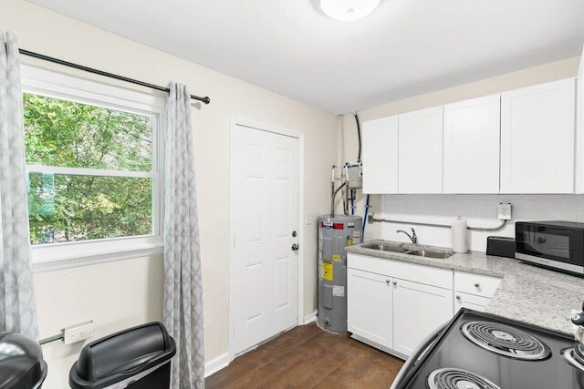 12th Ave The Bricks - Unit 4