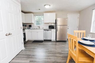 47th Place Forest Park