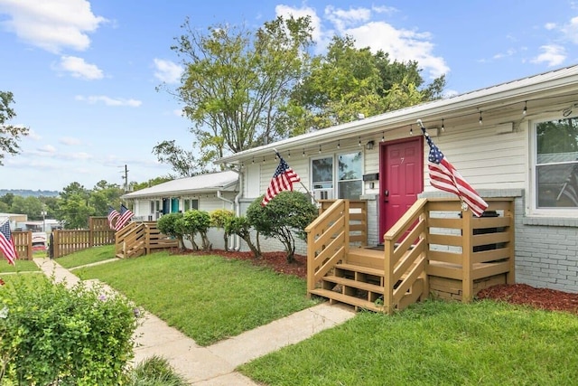 12th Ave The Bricks - Unit 7