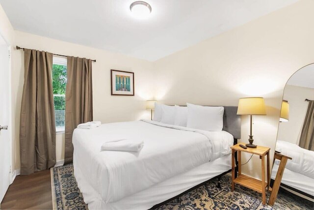 12th アベニュー ザ ブリックス - ユニット 6