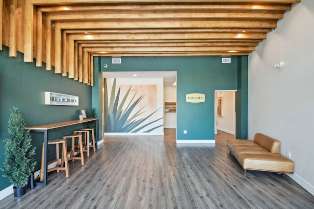 ザ エスパディン ロハイ コレクション