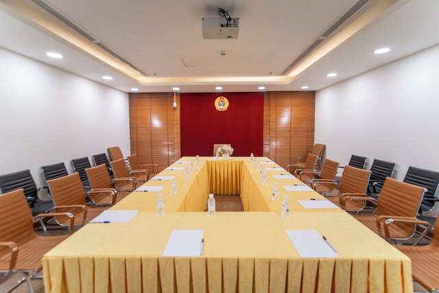 ニャ カック トン リエン ドアン