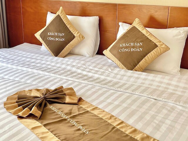 ニャ カック トン リエン ドアン