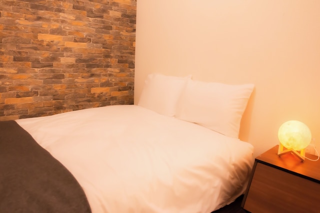 ホテル・ザ・ワールド大阪道頓堀