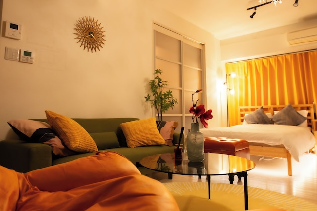 ホテル・ザ・ワールド大阪道頓堀