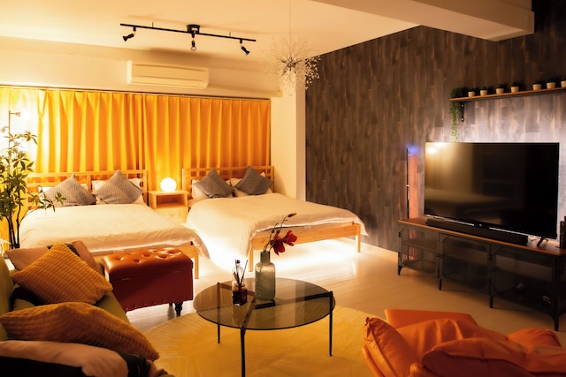 ホテル・ザ・ワールド大阪道頓堀