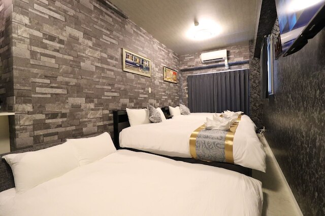 One Stay Shinsaibashi