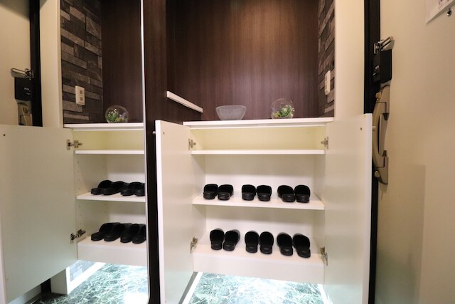 One Stay Shinsaibashi