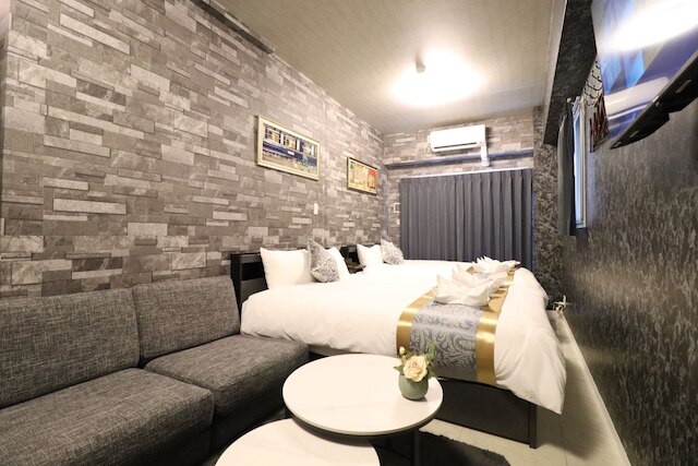 One Stay Shinsaibashi