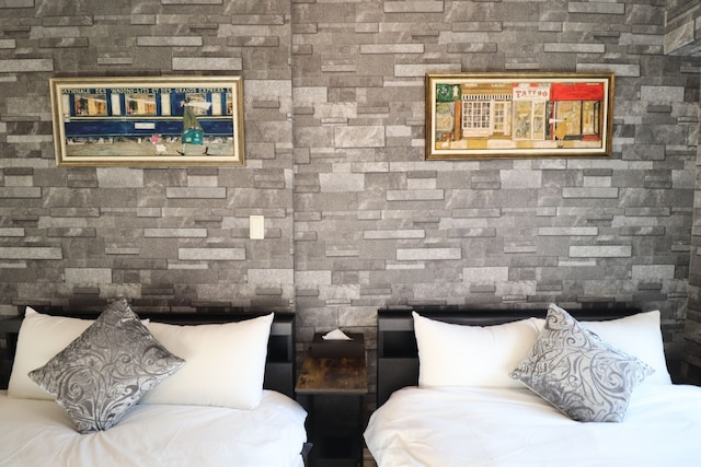 One Stay Shinsaibashi