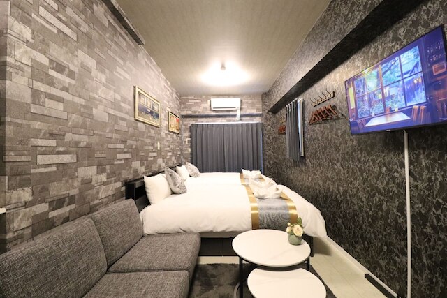 One Stay Shinsaibashi